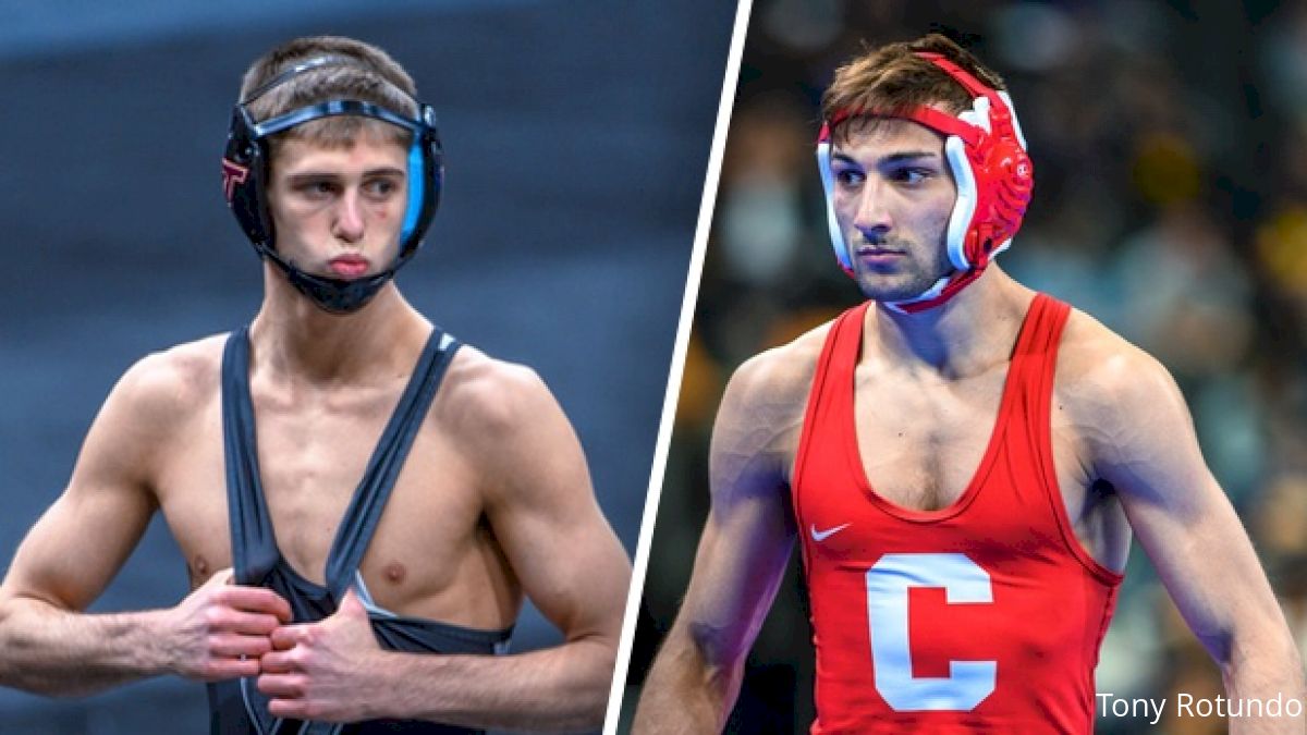 CKLV Quarterfinal Results And Semifinal Matchups FloWrestling
