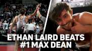 Follow Ethan Laird As He Takes Out #1 Max Dean