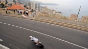 A Time Trial From Monaco To Nice To Wrap Up The 2024 Tour de France