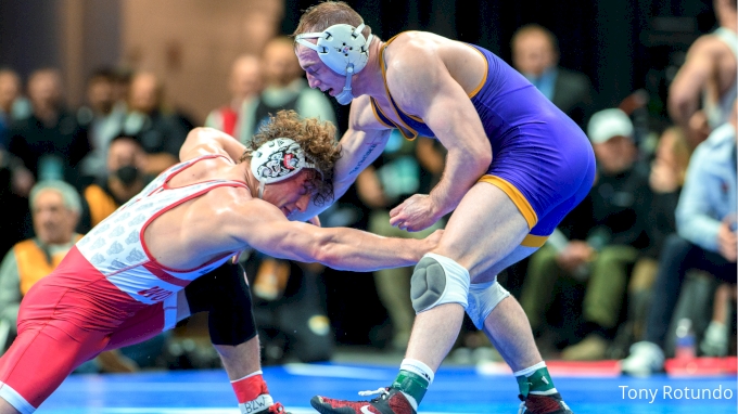 6 Landscape Shifting Storylines At The 2022 CKLV - FloWrestling