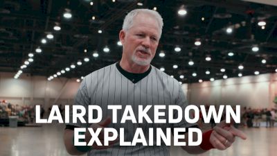 Ethan Laird's OT Takedown Explained