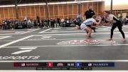 Allie Becker vs Tayla Meredith 2026 ADCC Portland Open
