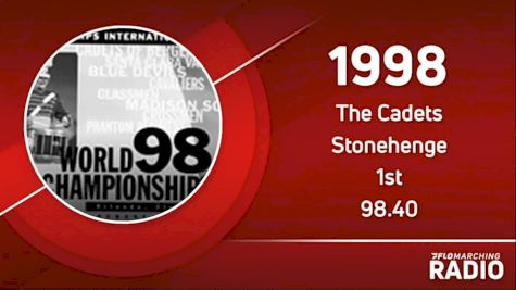 Replay: FloMarching Radio | Jun 3 @ 12 PM