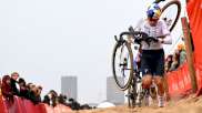 Replay: UCI Cyclocross World Cup - Antwerpen