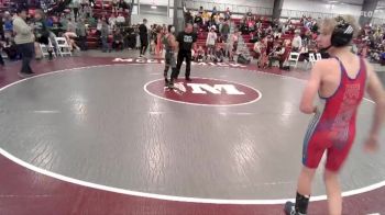 118-121 lbs Round 4 - Reid DeKruif, Berthoud vs Chris Schwartz, Douglas