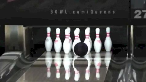 PWBA Storm Sacramento Open - Qualifying