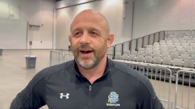How SDSU Went From Scoring 10 Points To Finishing 3rd At CKLV In 3 Years