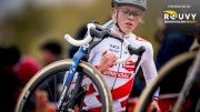Highlights: 2022 UCI Cyclocross World Cup Antwerpen - Elite Women