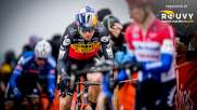 Highlights: 2022 UCI Cyclocross World Cup Antwerpen - Elite Men