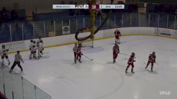 Replay: Home - 2025 RHA Winn. vs Edge | Mar 8 @ 2 PM