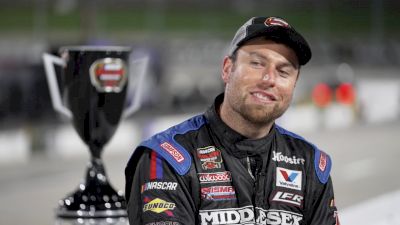 Jon McKennedy Goes In-Depth On NASCAR Whelen Modified Tour Championship