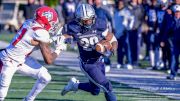 Monmouth's Shirden One Of Three Invitees To Walter Payton Award Ceremony