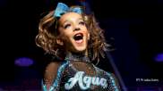 Checking In: Rain Athletics Aqua