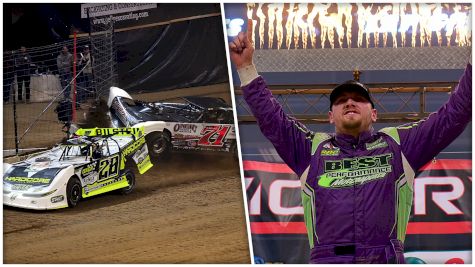 Gateway Dirt Nationals Key Moments: Retaliation, Electricity And Emotion