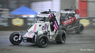 The Wait Is Over -- First Look At Chili Bowl Entry List Is Here