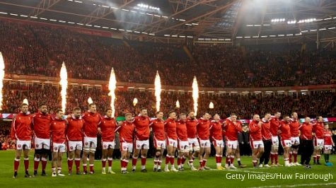 Welsh Rugby To Hold Meeting Amid Threat Of Player Exodus