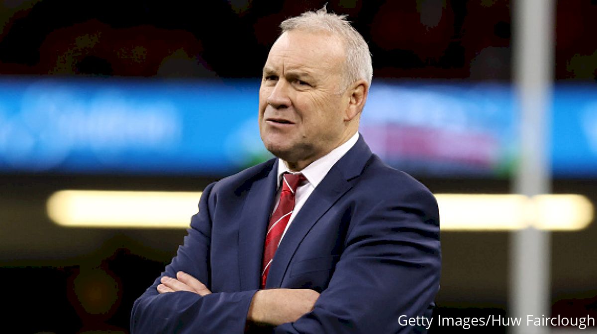 The Brutal Numbers Behind Wayne Pivac's Tenure As Wales Boss