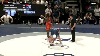 Replay: Mat 2 - 2026 2026 US Open Championships | Apr 25 @ 6 PM