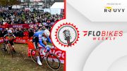 Wout Van Aert Returns Against Mathieu Van Der Poel, No Team For Mark Cavendish, 2024 Tour de France Details | FloBikes Weekly