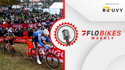 Wout Van Aert Returns Against Mathieu Van Der Poel, No Team For Mark Cavendish, 2024 Tour de France Details | FloBikes Weekly