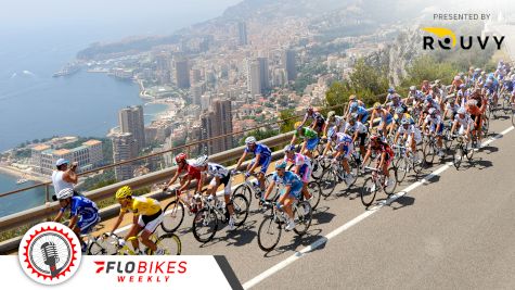 A Final-Day Tour de France Time Trial That Could Sway Remco Evenepoel