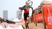 Wout Van Aert Returns With A Bang In Antwerpen Cyclocross World Cup