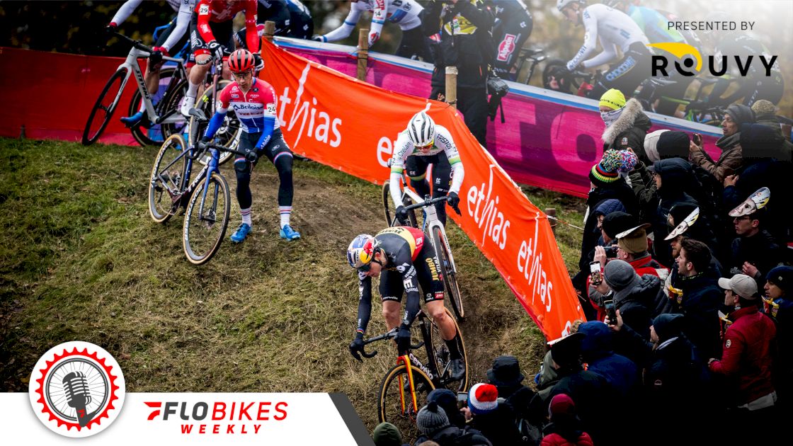 What To Expect In Dublin Cyclocross World Cup