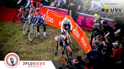 What To Expect In Dublin Cyclocross World Cup