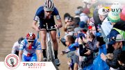 Frigid Temperatures Predicted For USA Cycling Cyclocross Nationals