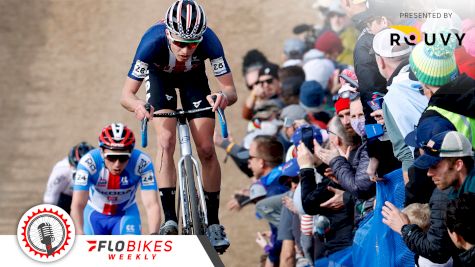 Frigid Temperatures Predicted For USA Cycling Cyclocross Nationals