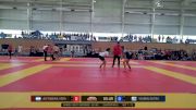 Alfonsina Vera vs Yasmin Dutra 2025 ADCC South American Championship