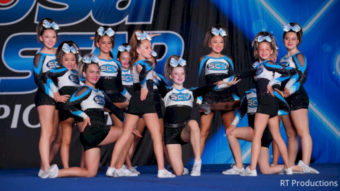 USA Dance Nationals (2021-2023) – Team Jewelry: Varsity Spirit