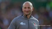 Steve Borthwick Set To Replace Eddie Jones As England Boss