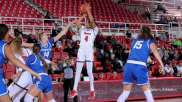 BIG EAST Women's Basketball: St. John's Looking To Continue Hot Start