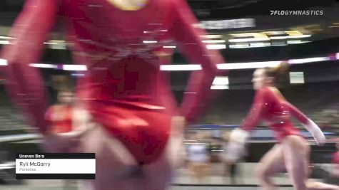 Ryli McGorry - Bars, Parkettes - 2022 Elevate the Stage Toledo presented by Promedica