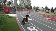 Women's 200m, Finals 4