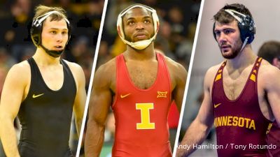 Still Dissecting This Weekend's Chaos | FloWrestling Radio Liv (Ep. 869)