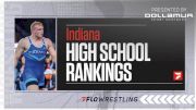 2022-23 Indiana High School Rankings