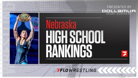 2022-23 Nebraska High School Rankings