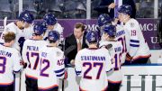 USHL What To Watch: Standings Shakeup At Stake