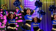 50 Spirited Photos From Day 2 Of Pop Warner Nationals