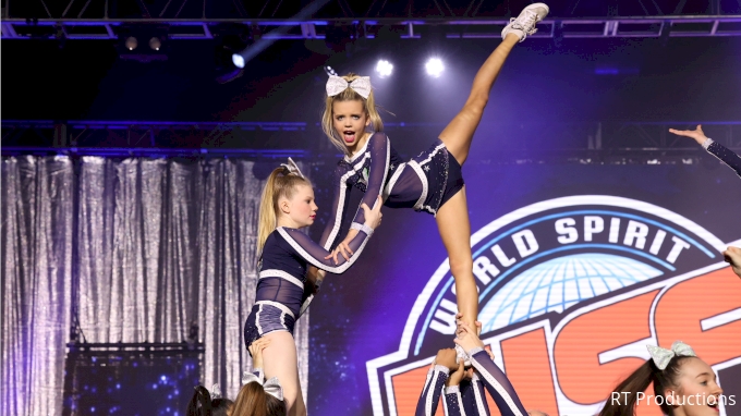 Looking Back On L2 Junior Medium - A Ahead Of WSF Grand Nationals 
