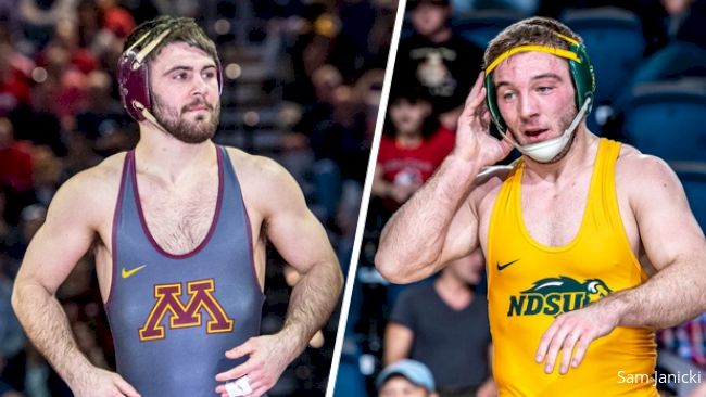 Play The Weekly FRL Pick 'Em Contest - FloWrestling