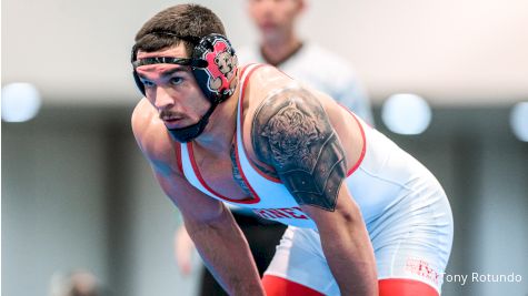 Late Score Pushes Ramirez Past #3 Monday In Cornell Win