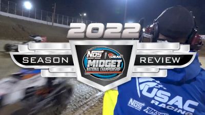 2022 USAC National Midgets Season In Review