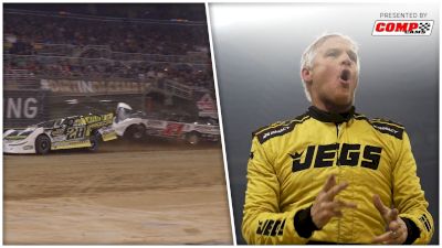 COMP Cams Top 5 FloRacing Moments: 2022 Gateway Dirt Nationals