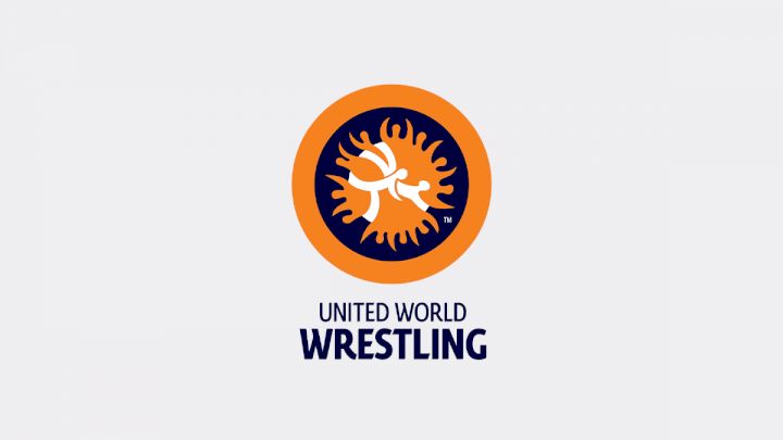 2025 U20 World Championships