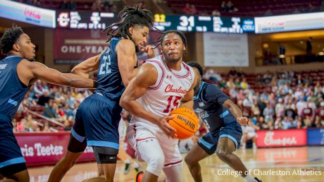 Charleston Basketball on X: The Cougars will don warm-up shirts throughout  the 2020-21 college basketball season in support of the #BlackLivesMatter  movement  / X