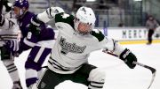 Army, Mercyhurst Are Hot Teams And Set To Meet To End Semester