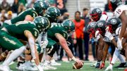 CAA Football Weekly Report | FCS Playoff Quarterfinals